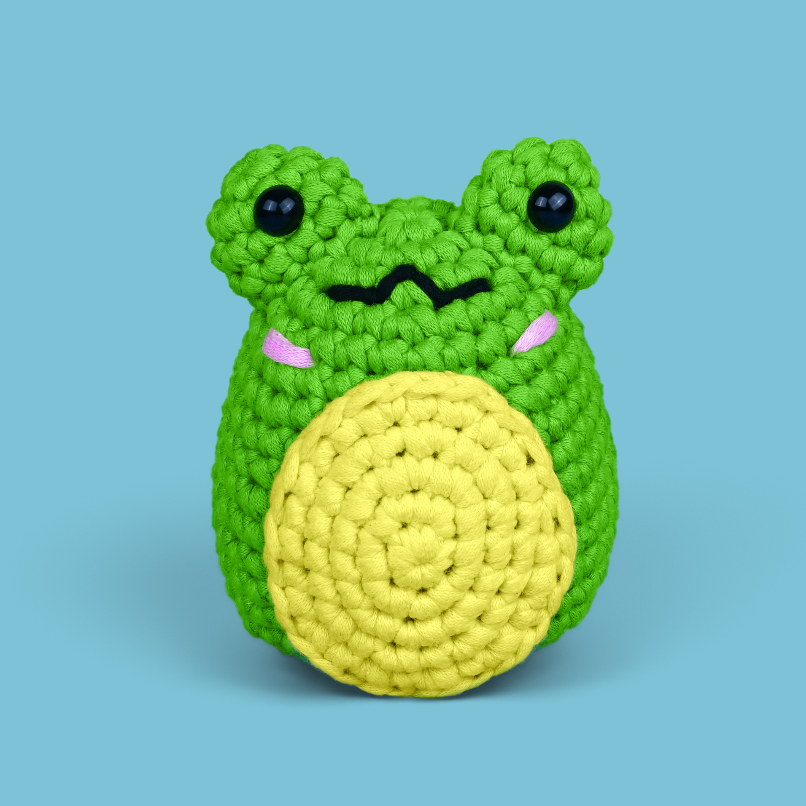 Freddy La Grenouille