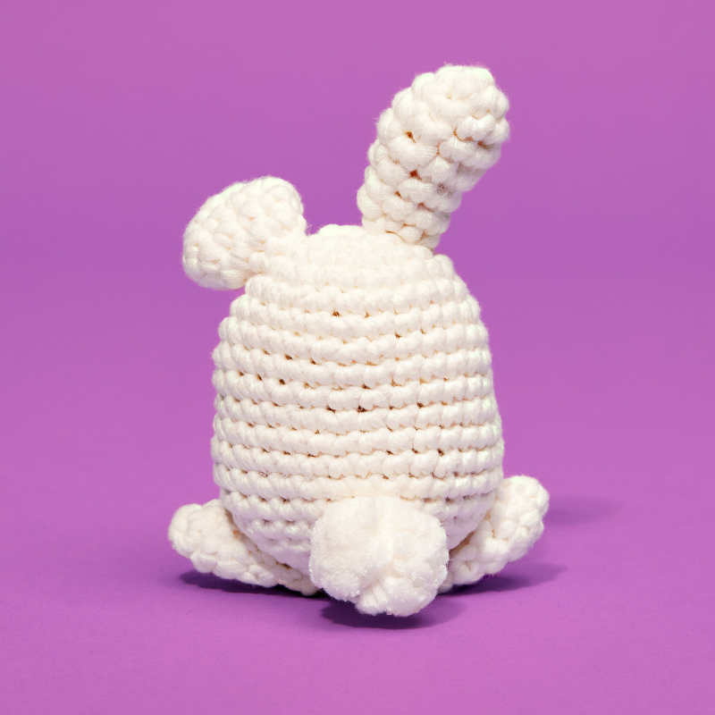 Fuppys Compagnon Crochet Kits