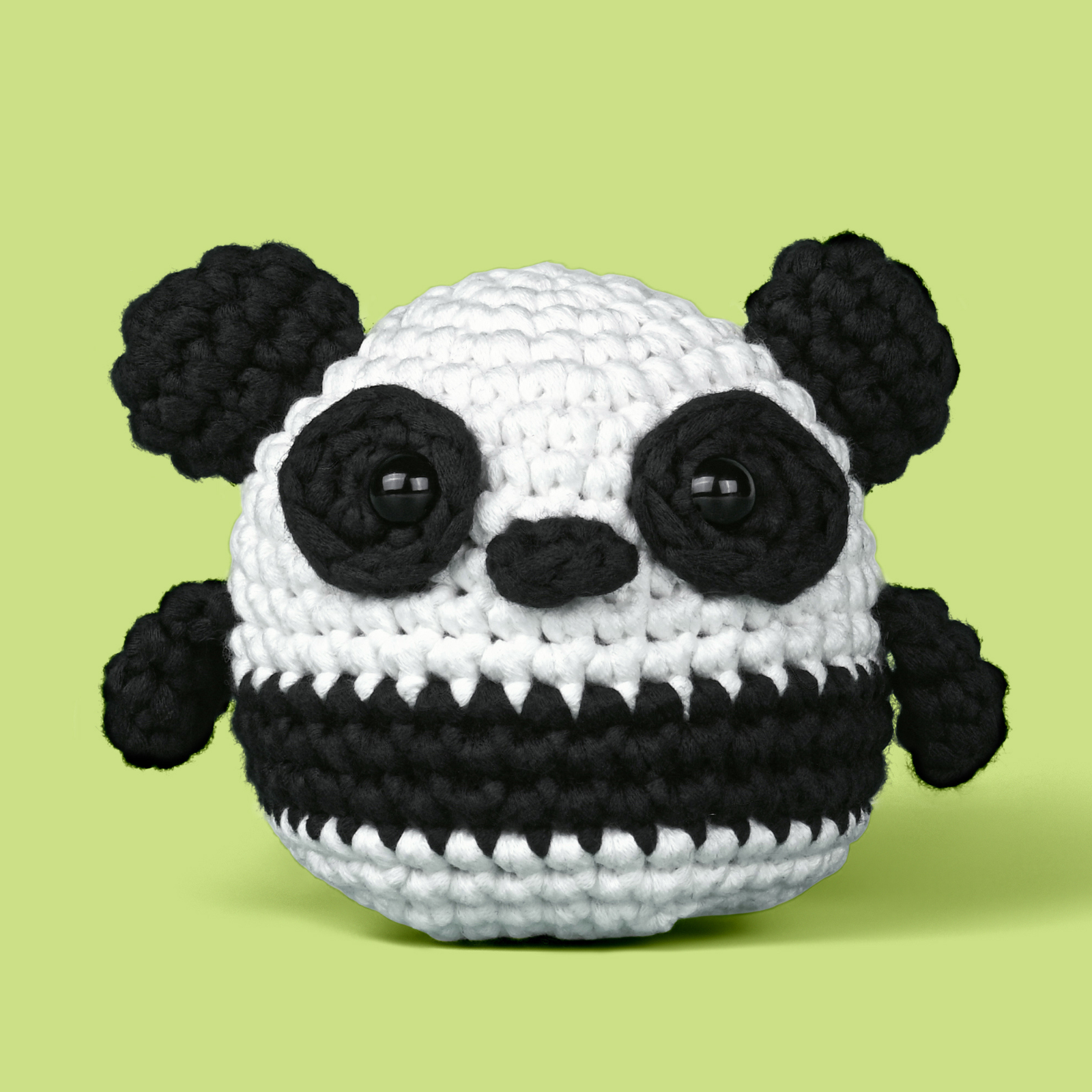 Mochi Le Panda