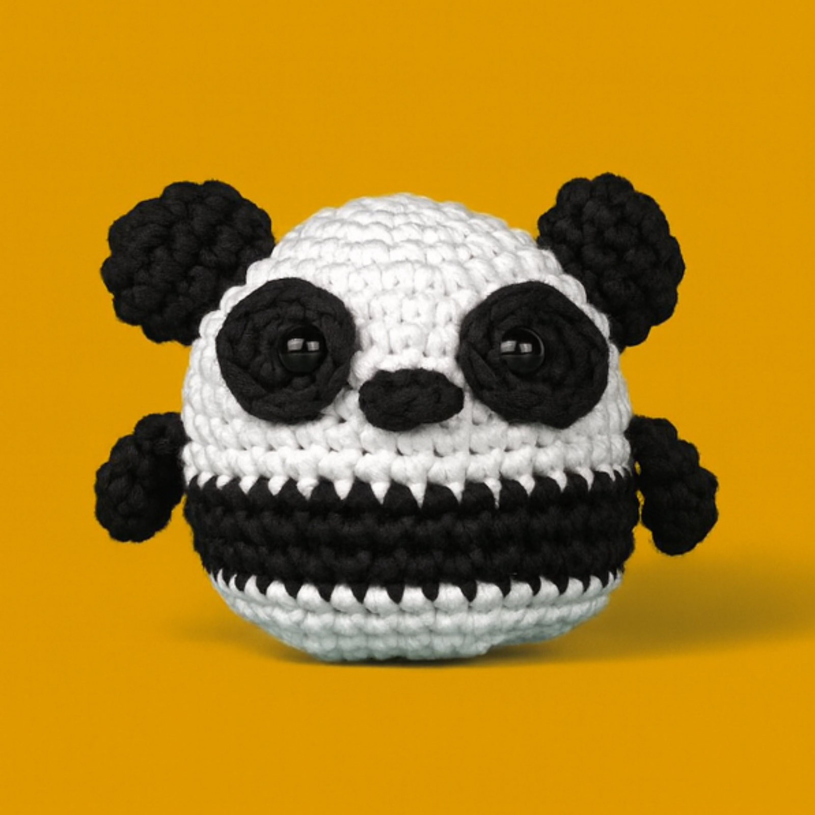 Mochi Le Panda