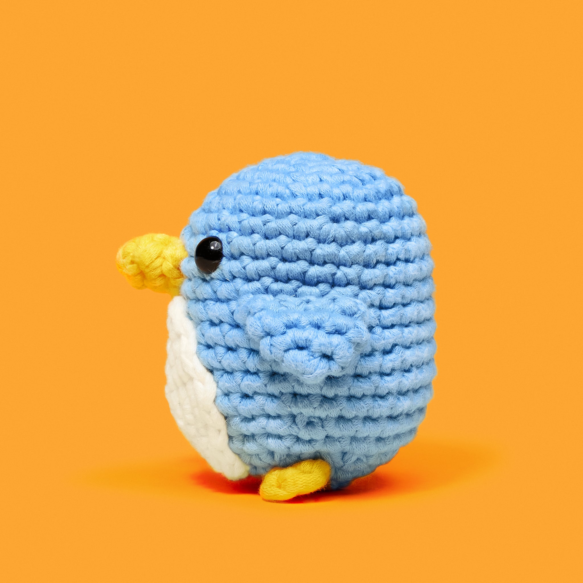 Fuppys Compagnon Crochet Kits