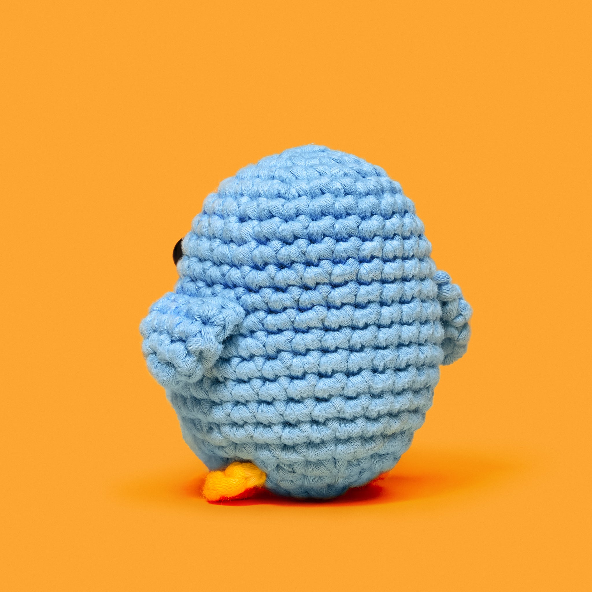 Fuppys Compagnon Crochet Kits